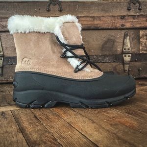 Sorel Snow Angel Boot